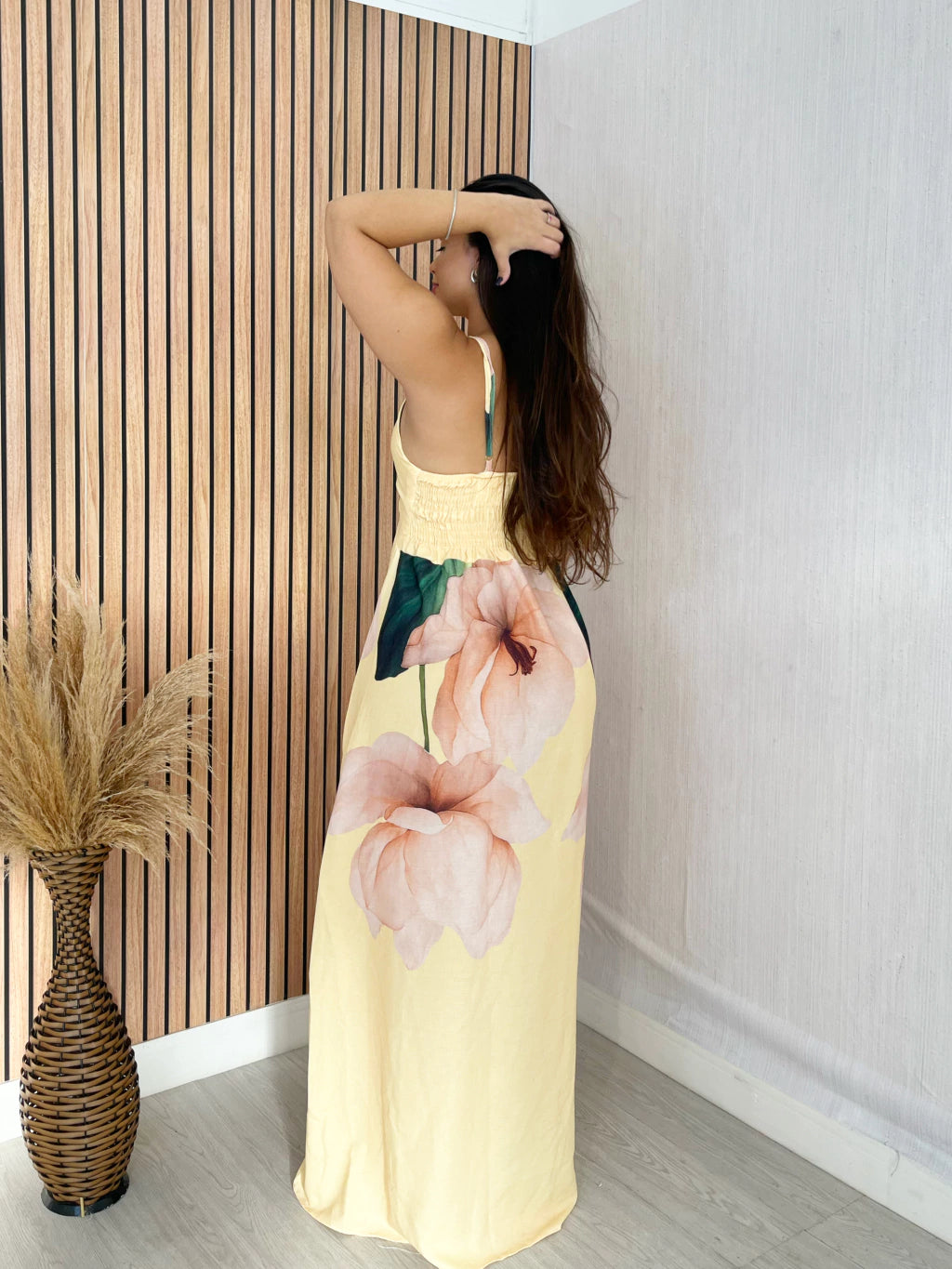 Vestido Jade Ipanema